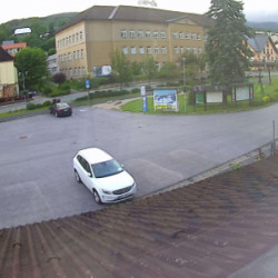 Webcam Ort / Bikepark Rokytnice