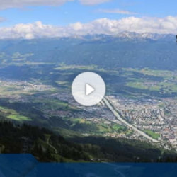 Webcam Seegrube / Singletrails Innsbruck
