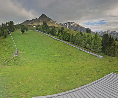 3 Länder Trails Nauders / Tirol