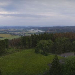Webcam Panorama / Bikepark Silbersattel