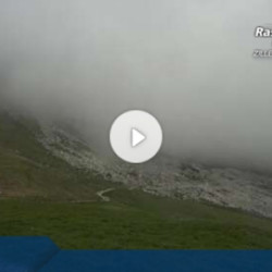 Webcam Rastkogel / Singletrails Mayrhofen