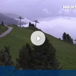 Webcam Penkenbahn / Singletrails Mayrhofen