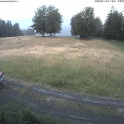 Webcam Schlepplift / Bikepark Bad Wildbad