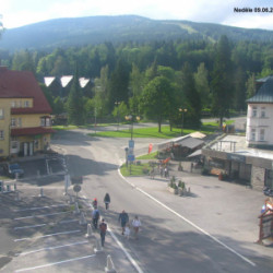 Webcam Ort / Spindl Bikepark