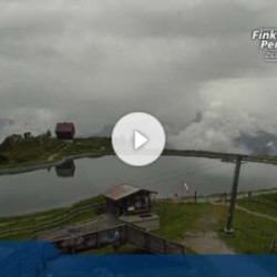 Webcam Penkenjoch / Singletrails Mayrhofen