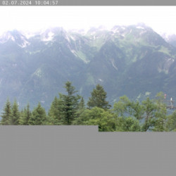 Webcam Muttersberg / Muttersberg Trail