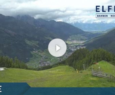 Singletrail EinsEinser / Tirol