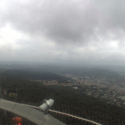Webcam  / Downhill Stuttgart