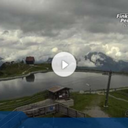 Webcam Penkenjoch / Singletrails Mayrhofen