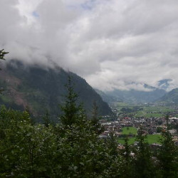 Webcam Mayrhofen / Singletrails Mayrhofen