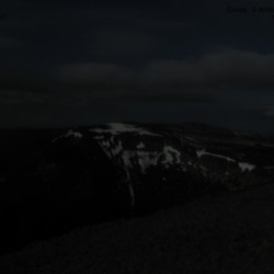 Webcam Studnicni hora / Downhill Pec pod Snezkou